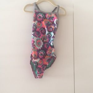 Swim suit, Dolfin uglies, size 24 (8)